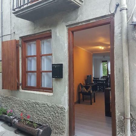 Willa Casa Ponet Valencia D'Aneu Zewnętrze zdjęcie