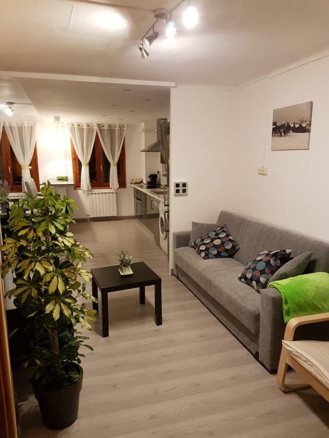 Willa Casa Ponet Valencia D'Aneu Zewnętrze zdjęcie