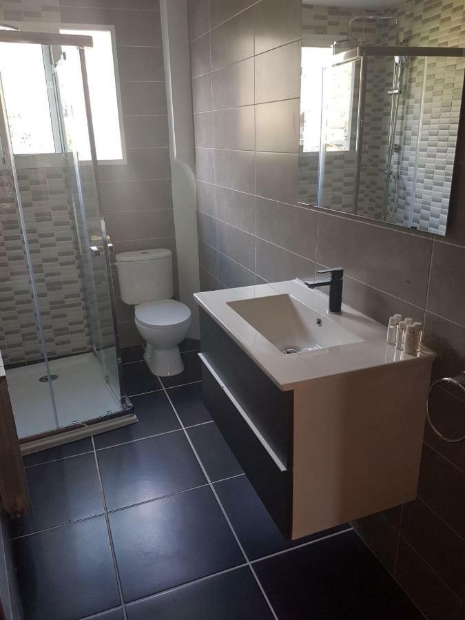 Willa Casa Ponet Valencia D'Aneu Zewnętrze zdjęcie