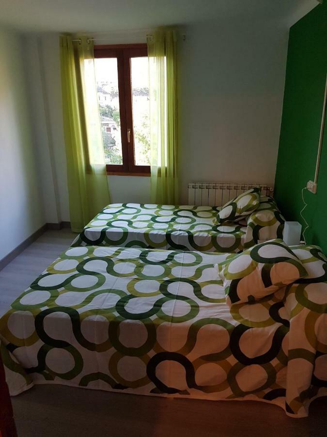 Willa Casa Ponet Valencia D'Aneu Zewnętrze zdjęcie
