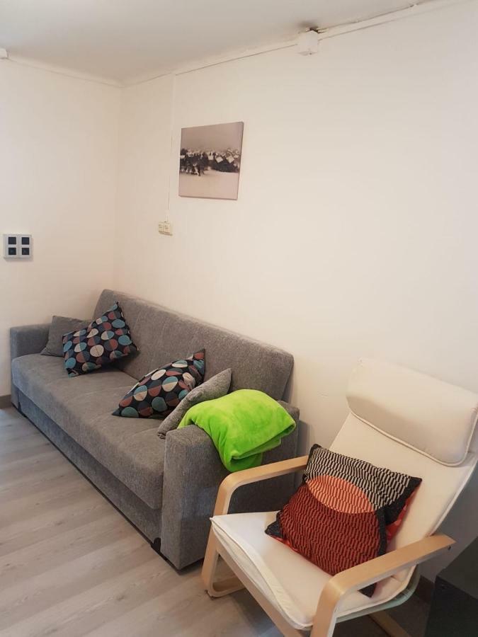 Willa Casa Ponet Valencia D'Aneu Zewnętrze zdjęcie