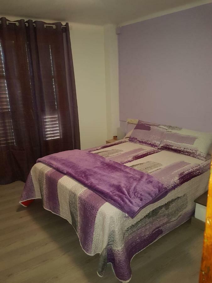Willa Casa Ponet Valencia D'Aneu Zewnętrze zdjęcie
