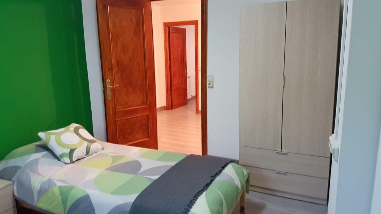 Willa Casa Ponet Valencia D'Aneu Zewnętrze zdjęcie