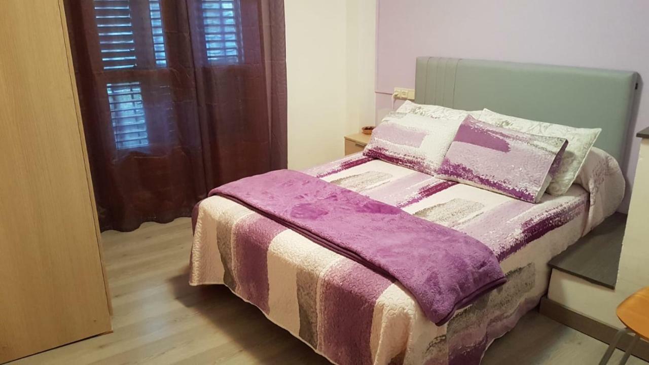 Willa Casa Ponet Valencia D'Aneu Zewnętrze zdjęcie